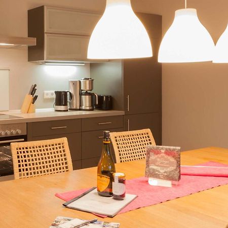 Villa Baltic Beach Sellin  ภายนอก รูปภาพ
